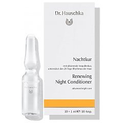 Dr. Hauschka Renewing Night Conditioner 1/1