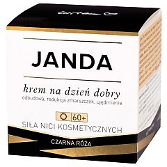 Janda Siła Nici Kosmetycznych 60+ 1/1