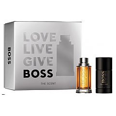 Hugo Boss BOSS The Scent 1/1