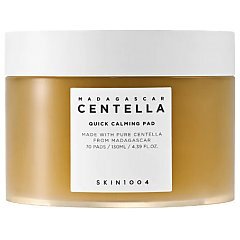 SKIN1004 Madagascar Centella Quick Calming Pad 1/1