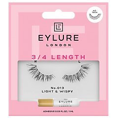 Eylure 3/4 Length Lashes 1/1