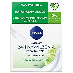 Nivea 24H Nawilżenia 1/1