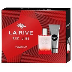 La Rive Red Line For Men 1/1