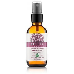 Alteya Organic Bulgarian Rose Water 1/1