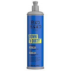 Tigi Bed Head Down N' Dirty Lightweight Conditioner 1/1