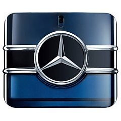 Mercedes Benz Sign 1/1