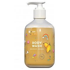 HiSkin Kids Body Wash 1/1