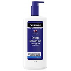 Neutrogena Deep Moisture 1/1