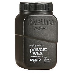 Kabuto Katana Powder Wax Mattifying Volume 1/1