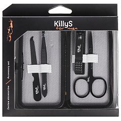 KillyS For Men Accessory Set 1/1