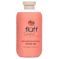 Fluff Shower Gel 1/1