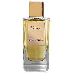 Franck Boclet Nirvana 1/1