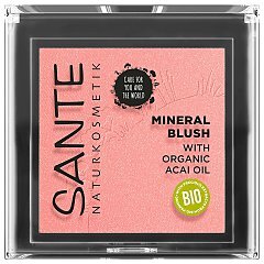 Sante Mineral Blush 1/1
