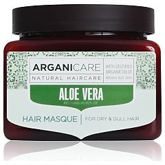 Arganicare Aloe Vera 1/1