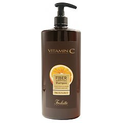 Frulatte Vitamin C Fiber Fortifying Shampoo 1/1