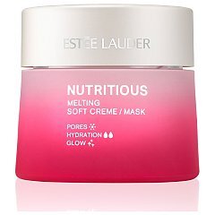 Estée Lauder Nutritious Melting Soft Creme/Mask Moisturizer 1/1