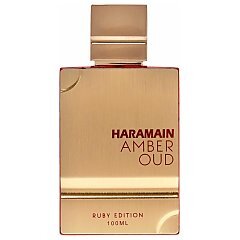 Al Haramain Amber Oud Ruby Edition 1/1