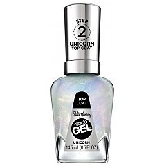 Sally Hansen Miracle Gel Top Coat 1/1