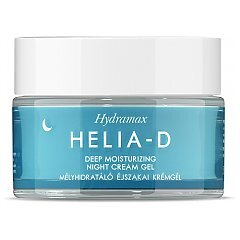 Helia-D Hydramax Deep Moisturizing Night Cream Gel 1/1