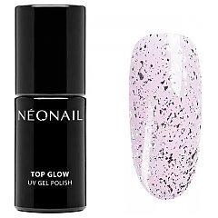 NeoNail UV Gel Polish Top Glow 1/1