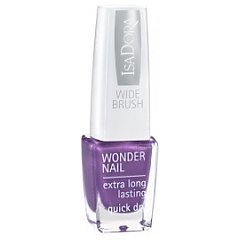 IsaDora Wonder Nail Wide Brush 1/1