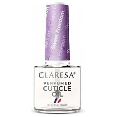 Claresa Perfumed Cuticle Oil 1/1