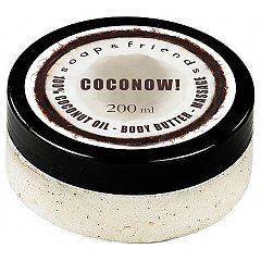 Soap&Friends Coconow! 1/1