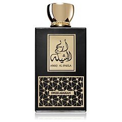 Swiss Arabian Areej Al Shelia 1/1