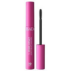 IsaDora 10 Sec High Impact Lenght&Lift Mascara 2024 1/1