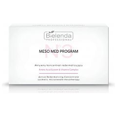 Bielenda Professional 1/1