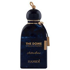 Hamidi The Dome Astrodome 1/1