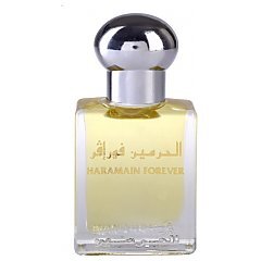 Al Haramain Forever Pure Perfume 1/1