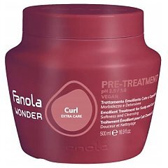 Fanola Wonder Curl Extra Care Pre-Treatment 1/1