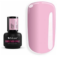 Silcare Brush One Bottle Gel 1/1