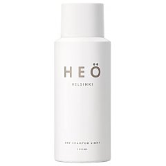 Heo Helsinki Dry Shampoo Light 1/1