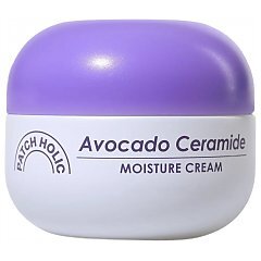 PATCH HOLIC Avocado Ceramide Moisture Cream 1/1