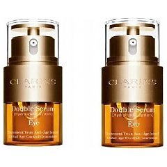 Clarins Double Serum Eye 1/1