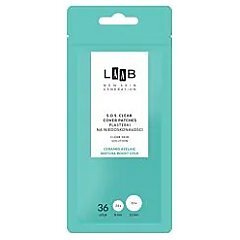 AA Cosmetics Laab Clear Skin Solution SOS Clear Cover Patches 1/1