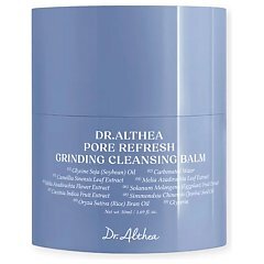 Dr. Althea Grinding Cleansing Balm Pore Refresh 1/1