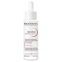 Bioderma Sensibio Defensive 1/1