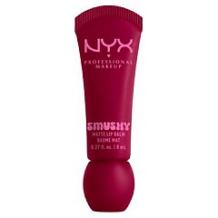 NYX Professional Makeup Smushy Matte Lip Balm 1/1