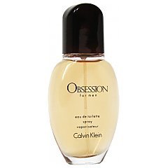 Calvin Klein Obsession for Men 1/1