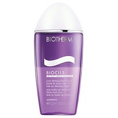 Biotherm Biocils Efeet Anti-Chute Eye Make-Up Removal Care 1/1