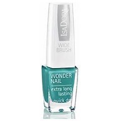 IsaDora Wonder Nail Wide Brush 1/1