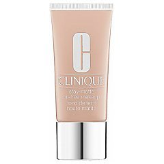 Clinique Stay Matte Oil-Free Makeup 1/1