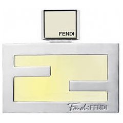 Fendi Fan Di Fendi 1/1