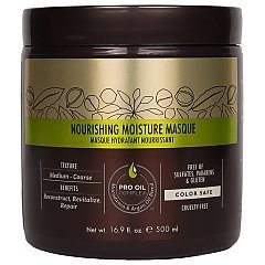 Macadamia Professional Nourishing Moisture Masque 1/1