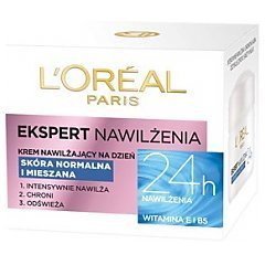 L'Oreal Ekspert Nawilżenia 1/1