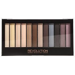 Makeup Revolution Redemption Palette 1/1