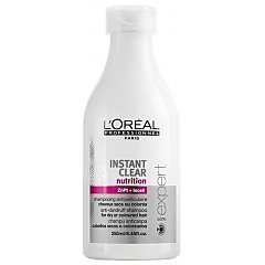L'Oreal Serie Expert Instant Clear Nutrition Shampoo 1/1